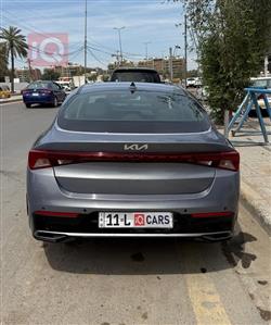 كيا K5